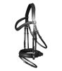Bridle Waldhausen X-Line Stockholm cob brown