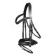 Bridle Waldhausen X-Line Stockholm full brown