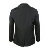 Competition jacket Equiline Amleto men's 48 black