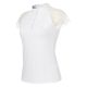 Show shirt Equithéme Hong Kong women's M white