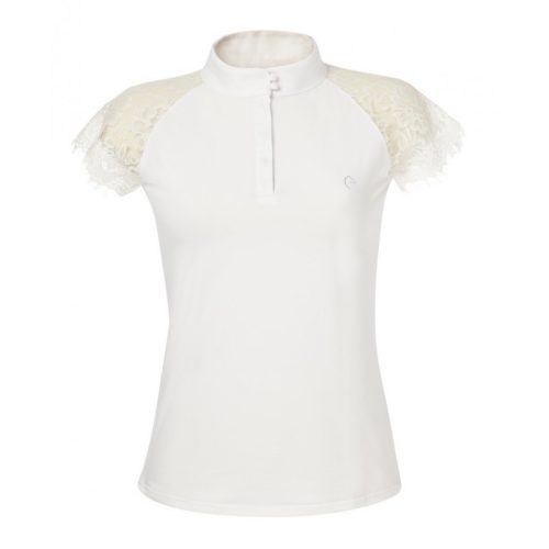 Versenying női M fehér ET Hong Kong