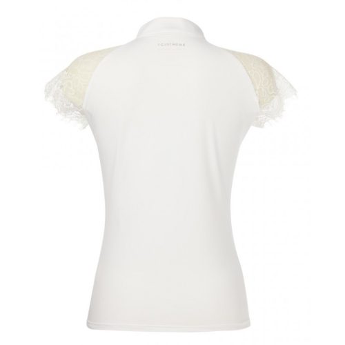 Versenying női L fehér ET Hong Kong