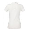 Show shirt Equithéme Valence women's XS white