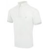 Competition shirt Equithéme Wellington men's L white