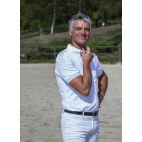 Versenying ffi L fehér ET Wellington