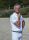 Competition shirt Equithéme Wellington men's XL white