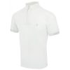 Competition shirt Equithéme Wellington men's XL white