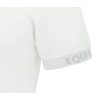 Competition shirt Equithéme Wellington men's XL white