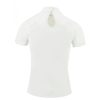 Competition polo shirt women S white ET London