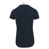 Competition polo ET Efel XS navy