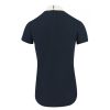 Competition polo ET Efel S navy