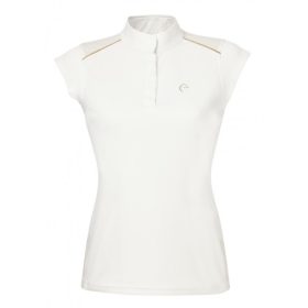 Versenying női L fehér ET Brussels