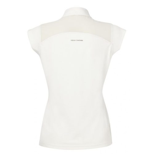 Competition polo ET Brussels L white