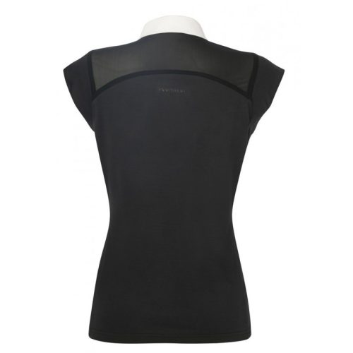 Competition polo crystals ET Brussels  L navy