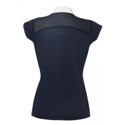 Versenying női XL sötétkék köves ET Brussels