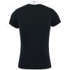 Competition polo shirt women XS navy blue ET Dorla