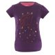 T-shirt Equi-Kids Beauty 4 years purple