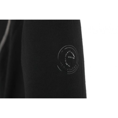 Shirt ET Stella long sleeve XS black