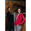 Sweater women's M hooded grey ET Courtney