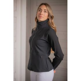 Jacket Azylis Penelope women's S black