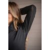 Jacket Azylis Penelope women's S black