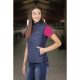 Waistcoat ET Jena M navy