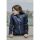 Jacket  Equithéme Olivia kids' 10 years navy