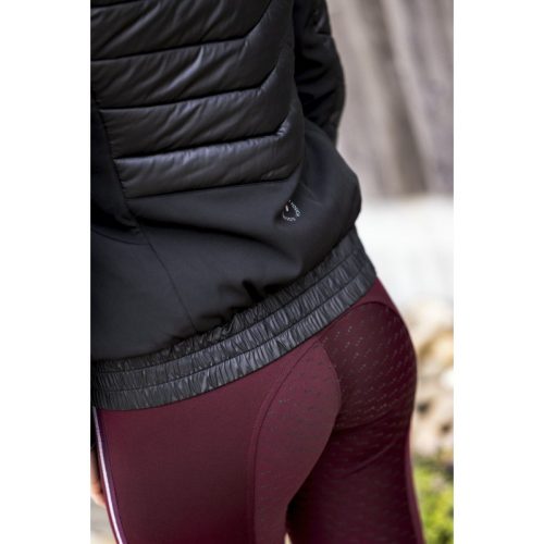 Kabát ET Mona női S sötétkék