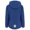 Softshell jacket Equithéme Amandine kids' 6 years blue