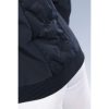 Jacket women's M navy Pro Series Amble