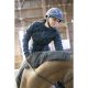 Jacket women's L navy Pro Series Amble