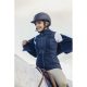 Jacket Holly ET 2in1 women's navy S