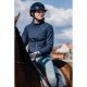Jacket Amalfi ET women's navy blue M