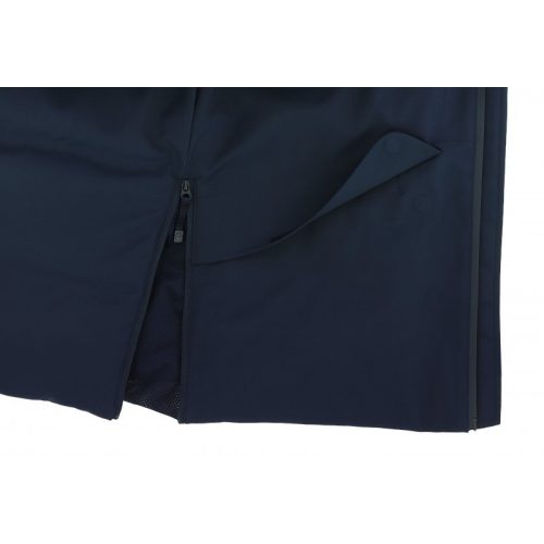 Kabát ET Baptiste férfi L sötétkék