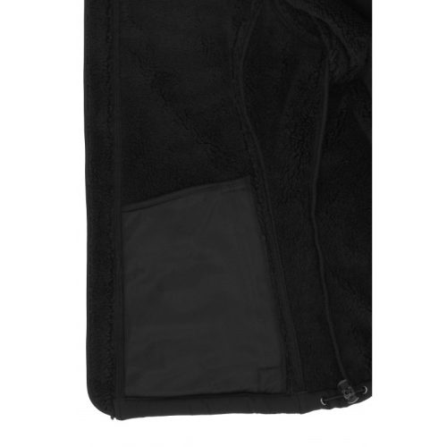Dzseki RW Romy softshell női XS fekete