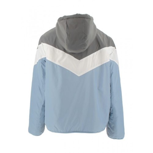 Dzseki női M kék Penelope Lecciblock