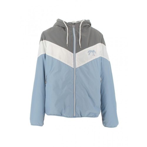 Dzseki női M kék Penelope Lecciblock