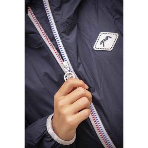 Esőkabát Pénélope Rainday M sötétkék