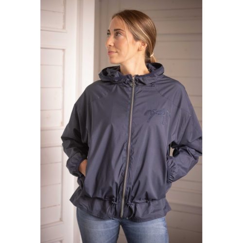 Jacket Tahori Penelope women's S navy