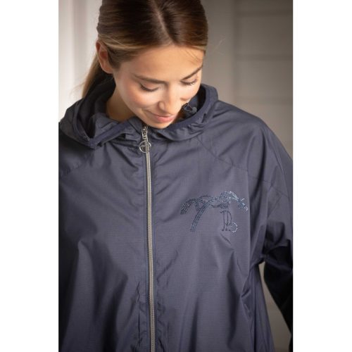 Jacket Tahori Penelope women's M navy