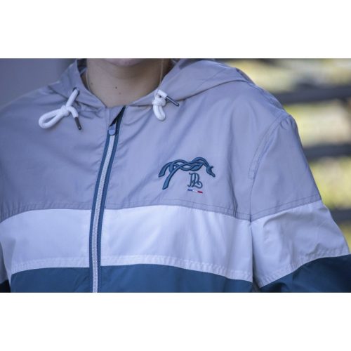 Dzseki női L petrolzöld Penelope Celecce