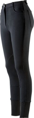 Breeches E.T. Pro cotton Women's NEW 38 white