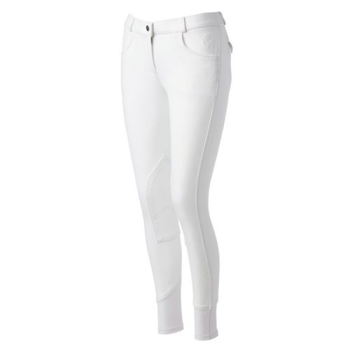 Breeches ET Pro junior 16 years black