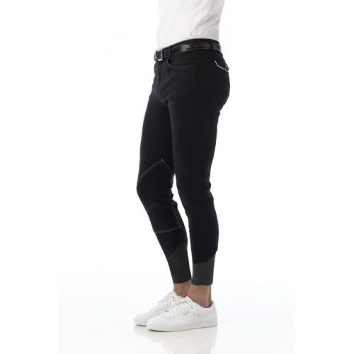 Breeches ET Pro men's 44 black