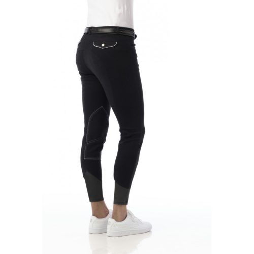 Breeches ET Pro men's 44 black