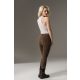 Breeches E.T. Pro cotton w/ fullseat women's NEW 44 brown