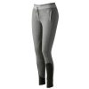 Breeches EquiThéme Pull-on Cool women's grey 34