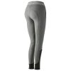 Breeches EquiThéme Pull-on Cool women's grey 36