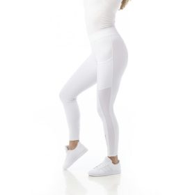 Breeches Akela ET 42 white