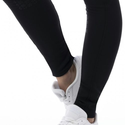 Leggings ET Dolomyt softshell women's 44 black